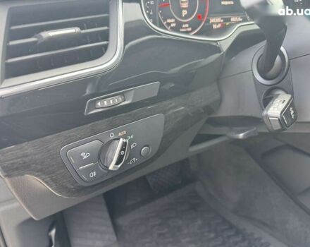 Ауді Ку 7, об'ємом двигуна 3 л та пробігом 240 тис. км за 31490 $, фото 16 на Automoto.ua