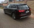 Ауди Ку 7, объемом двигателя 3 л и пробегом 87 тыс. км за 50500 $, фото 51 на Automoto.ua