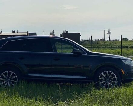 Ауді Ку 7, об'ємом двигуна 3 л та пробігом 97 тис. км за 39000 $, фото 12 на Automoto.ua