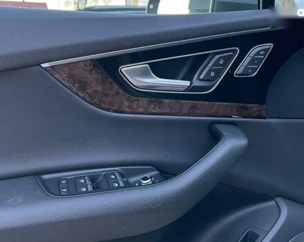 Ауді Ку 7, об'ємом двигуна 3 л та пробігом 178 тис. км за 32900 $, фото 25 на Automoto.ua