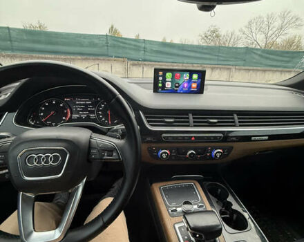 Ауди Ку 7, объемом двигателя 2 л и пробегом 252 тыс. км за 22500 $, фото 32 на Automoto.ua