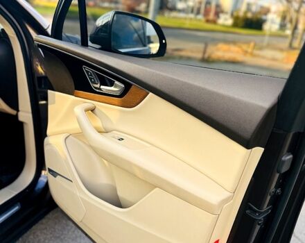 Ауди Ку 7, объемом двигателя 30 л и пробегом 300 тыс. км за 23000 $, фото 10 на Automoto.ua