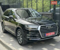 Ауді Ку 7, об'ємом двигуна 3 л та пробігом 126 тис. км за 26800 $, фото 1 на Automoto.ua