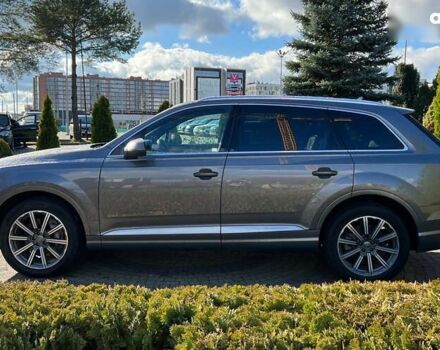 Ауди Ку 7, объемом двигателя 3 л и пробегом 175 тыс. км за 25300 $, фото 3 на Automoto.ua