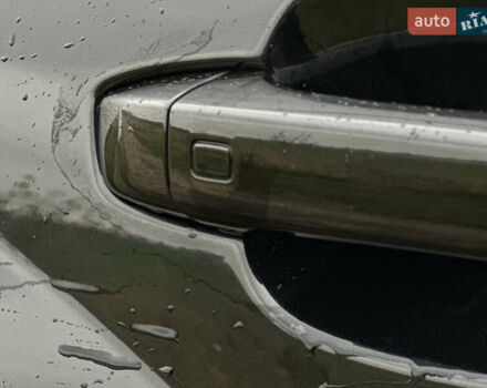 Ауди Ку 7, объемом двигателя 0 л и пробегом 136 тыс. км за 25000 $, фото 30 на Automoto.ua