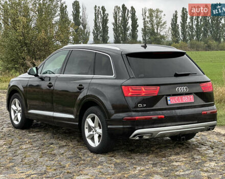 Ауди Ку 7, объемом двигателя 0 л и пробегом 136 тыс. км за 25000 $, фото 2 на Automoto.ua