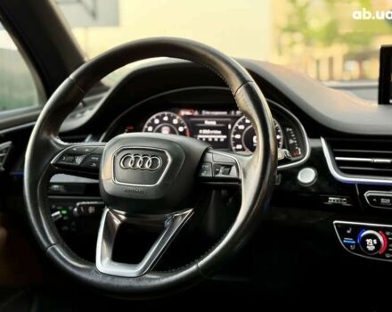 Ауді Ку 7, об'ємом двигуна 3 л та пробігом 177 тис. км за 26999 $, фото 13 на Automoto.ua