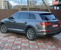 Ауді Ку 7, об'ємом двигуна 3 л та пробігом 168 тис. км за 25900 $, фото 11 на Automoto.ua