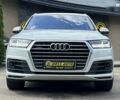 Ауді Ку 7, об'ємом двигуна 3 л та пробігом 220 тис. км за 49700 $, фото 1 на Automoto.ua