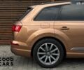 Ауді Ку 7, об'ємом двигуна 3 л та пробігом 140 тис. км за 36000 $, фото 11 на Automoto.ua