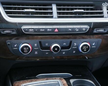 Ауді Ку 7, об'ємом двигуна 3 л та пробігом 143 тис. км за 28000 $, фото 18 на Automoto.ua