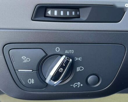 Ауді Ку 7, об'ємом двигуна 3 л та пробігом 129 тис. км за 36500 $, фото 25 на Automoto.ua