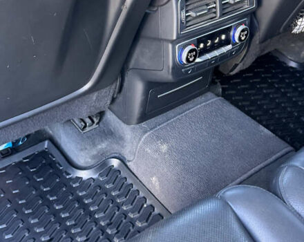 Ауди Ку 7, объемом двигателя 3 л и пробегом 252 тыс. км за 25300 $, фото 6 на Automoto.ua