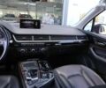 Ауді Ку 7, об'ємом двигуна 3 л та пробігом 143 тис. км за 28000 $, фото 13 на Automoto.ua