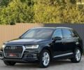 Ауді Ку 7, об'ємом двигуна 3 л та пробігом 65 тис. км за 47499 $, фото 8 на Automoto.ua