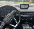 Ауди Ку 7, объемом двигателя 1.98 л и пробегом 171 тыс. км за 21900 $, фото 8 на Automoto.ua