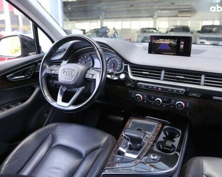 Ауди Ку 7, объемом двигателя 3 л и пробегом 143 тыс. км за 28000 $, фото 11 на Automoto.ua