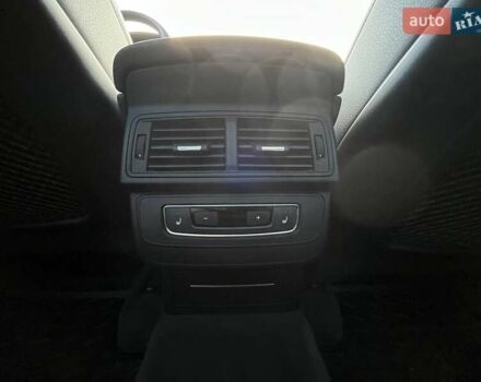 Ауді Ку 7, об'ємом двигуна 3 л та пробігом 98 тис. км за 34900 $, фото 31 на Automoto.ua