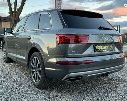 Ауді Ку 7, об'ємом двигуна 3 л та пробігом 178 тис. км за 32900 $, фото 6 на Automoto.ua