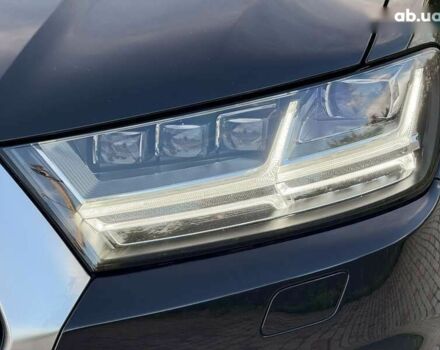 Ауді Ку 7, об'ємом двигуна 3 л та пробігом 65 тис. км за 47499 $, фото 14 на Automoto.ua