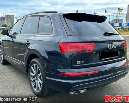 Ауді Ку 7, об'ємом двигуна 3 л та пробігом 222 тис. км за 37999 $, фото 1 на Automoto.ua