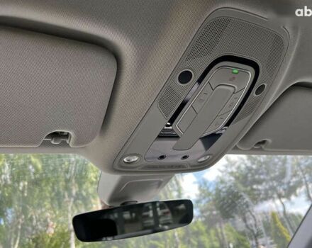 Ауді Ку 7, об'ємом двигуна 3 л та пробігом 220 тис. км за 49700 $, фото 20 на Automoto.ua