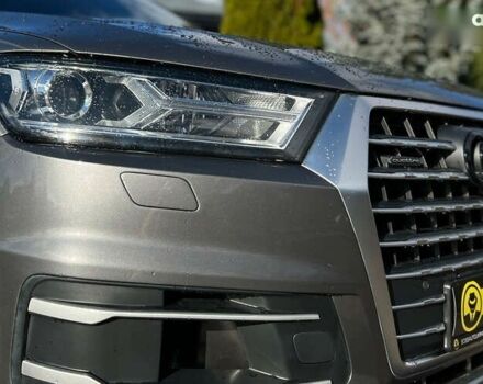 Ауди Ку 7, объемом двигателя 3 л и пробегом 175 тыс. км за 25300 $, фото 24 на Automoto.ua