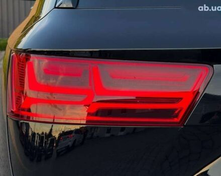 Ауді Ку 7, об'ємом двигуна 3 л та пробігом 65 тис. км за 48999 $, фото 27 на Automoto.ua