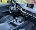 Ауді Ку 7, об'ємом двигуна 3 л та пробігом 168 тис. км за 25900 $, фото 27 на Automoto.ua