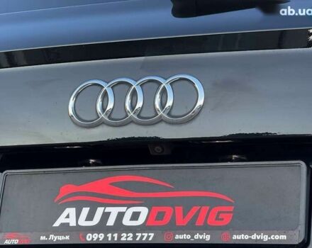 Ауді Ку 7, об'ємом двигуна 3 л та пробігом 65 тис. км за 48999 $, фото 29 на Automoto.ua