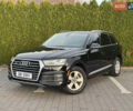 Ауди Ку 7, объемом двигателя 1.98 л и пробегом 151 тыс. км за 27999 $, фото 1 на Automoto.ua