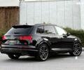 Ауді Ку 7, об'ємом двигуна 3 л та пробігом 139 тис. км за 43900 $, фото 16 на Automoto.ua