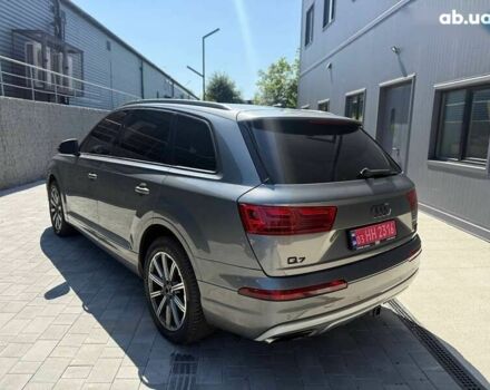 Ауди Ку 7, объемом двигателя 3 л и пробегом 189 тыс. км за 20500 $, фото 1 на Automoto.ua