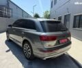 Ауди Ку 7, объемом двигателя 3 л и пробегом 189 тыс. км за 20500 $, фото 1 на Automoto.ua