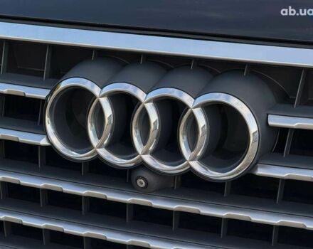 Ауді Ку 7, об'ємом двигуна 3 л та пробігом 65 тис. км за 48999 $, фото 19 на Automoto.ua