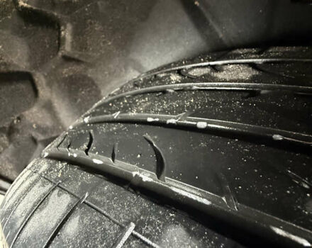 Ауди Ку 7, объемом двигателя 2 л и пробегом 252 тыс. км за 22500 $, фото 25 на Automoto.ua