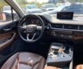 Ауди Ку 7, объемом двигателя 3 л и пробегом 124 тыс. км за 29900 $, фото 11 на Automoto.ua
