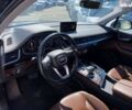 Ауди Ку 7, объемом двигателя 3 л и пробегом 149 тыс. км за 24900 $, фото 10 на Automoto.ua