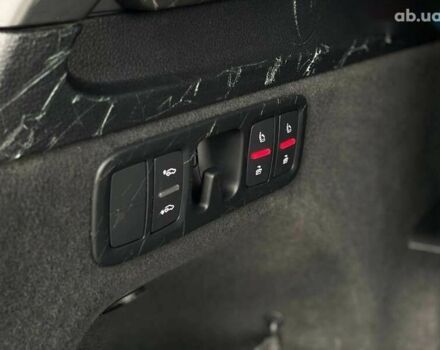 Ауді Ку 7, об'ємом двигуна 3 л та пробігом 166 тис. км за 22500 $, фото 19 на Automoto.ua