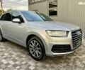 Ауди Ку 7, объемом двигателя 3 л и пробегом 164 тыс. км за 28900 $, фото 11 на Automoto.ua