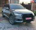 Ауді Ку 7, об'ємом двигуна 3 л та пробігом 168 тис. км за 25900 $, фото 5 на Automoto.ua