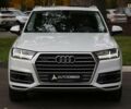 Ауді Ку 7, об'ємом двигуна 3 л та пробігом 137 тис. км за 37000 $, фото 1 на Automoto.ua
