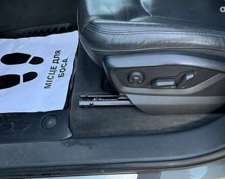 Ауді Ку 7, об'ємом двигуна 3 л та пробігом 178 тис. км за 32900 $, фото 19 на Automoto.ua