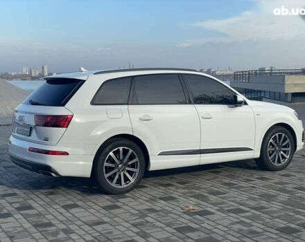 Ауді Ку 7, об'ємом двигуна 3 л та пробігом 92 тис. км за 39500 $, фото 19 на Automoto.ua