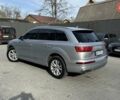 Ауди Ку 7, объемом двигателя 3 л и пробегом 153 тыс. км за 25900 $, фото 28 на Automoto.ua