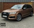 Ауді Ку 7, об'ємом двигуна 3 л та пробігом 140 тис. км за 36000 $, фото 1 на Automoto.ua