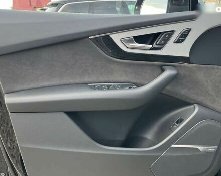 Ауди Ку 7, объемом двигателя 3 л и пробегом 224 тыс. км за 43000 $, фото 23 на Automoto.ua