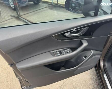 Ауді Ку 7, об'ємом двигуна 3 л та пробігом 240 тис. км за 31490 $, фото 15 на Automoto.ua