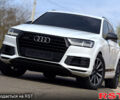 Ауді Ку 7, об'ємом двигуна 3 л та пробігом 216 тис. км за 38950 $, фото 2 на Automoto.ua