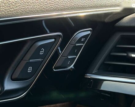 Ауди Ку 7, объемом двигателя 3 л и пробегом 175 тыс. км за 25300 $, фото 17 на Automoto.ua